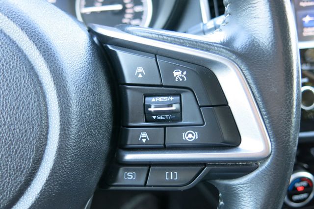 2020 Subaru Forester 2.5i Premium - 22927671 - 66