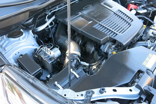 2020 Subaru Forester 2.5i Premium - 22927671 - 77