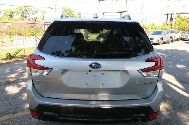 2020 Subaru Forester 2.5i Premium - 22927671 - 7