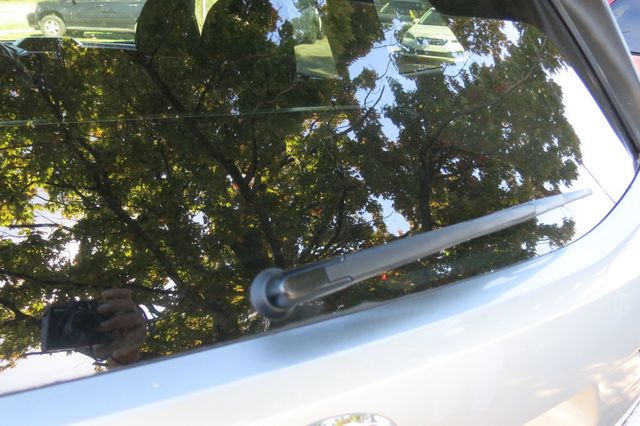 2020 Subaru Forester 2.5i Premium - 22927671 - 87