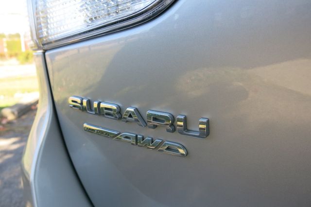 2020 Subaru Forester 2.5i Premium - 22927671 - 8