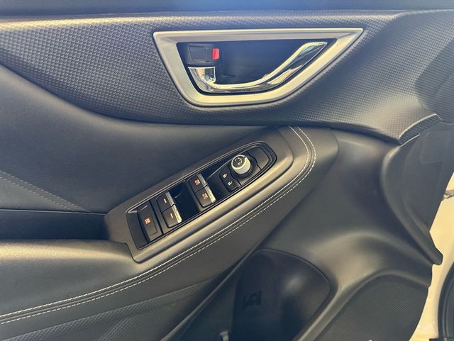 2020 Subaru Forester Limited - 22934117 - 11