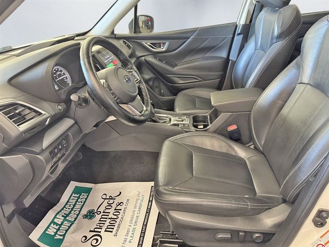 2020 Subaru Forester Limited - 22934117 - 14