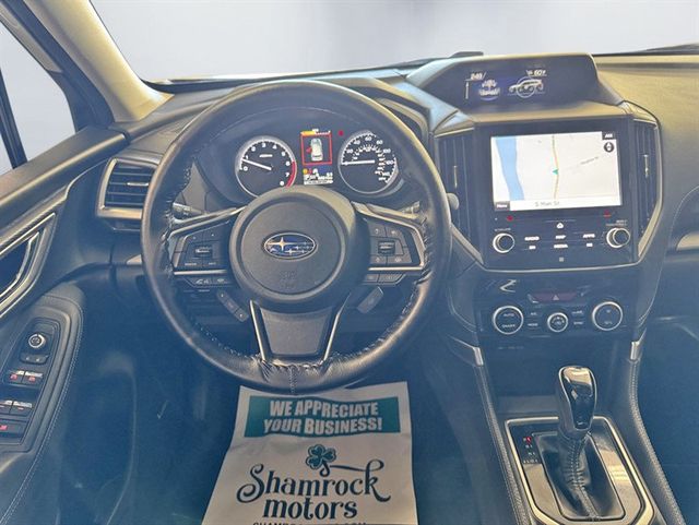 2020 Subaru Forester Limited - 22934117 - 15