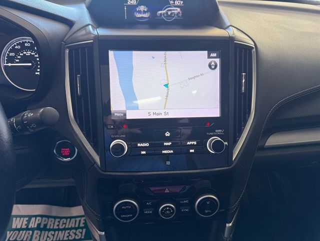 2020 Subaru Forester Limited - 22934117 - 16