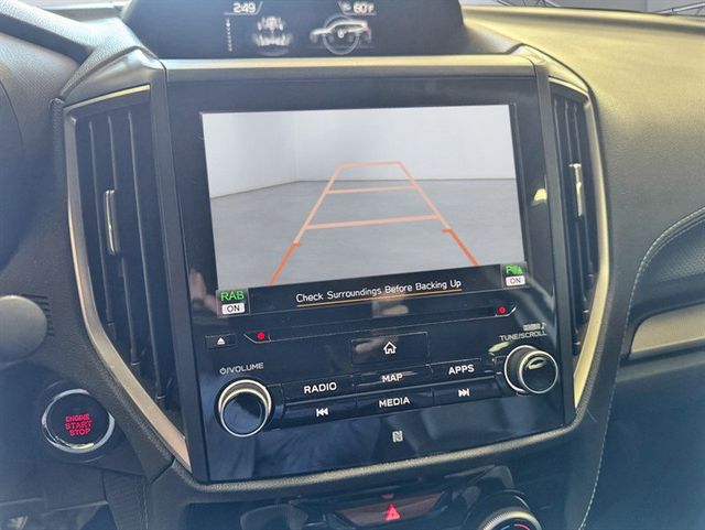 2020 Subaru Forester Limited - 22934117 - 17