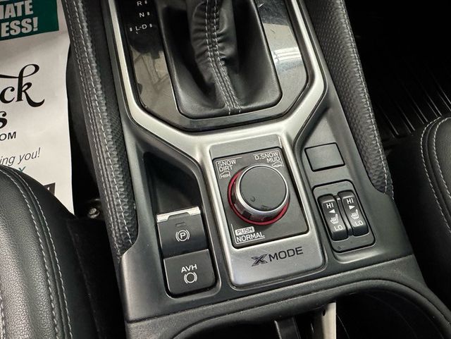 2020 Subaru Forester Limited - 22934117 - 18