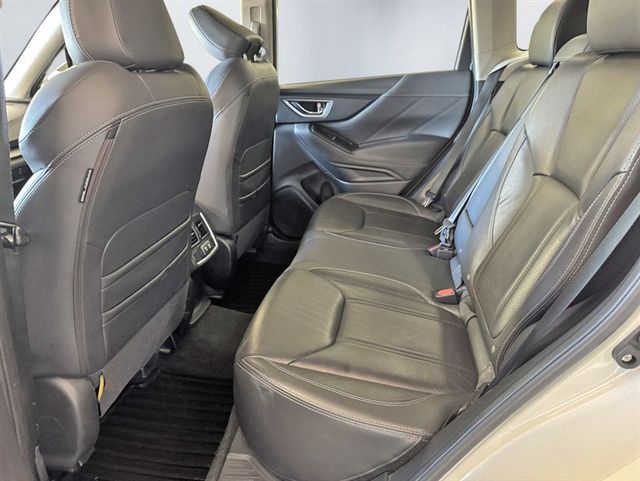 2020 Subaru Forester Limited - 22934117 - 20