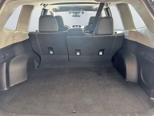 2020 Subaru Forester Limited - 22934117 - 21