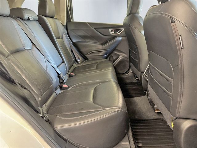 2020 Subaru Forester Limited - 22934117 - 23