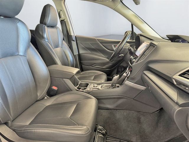2020 Subaru Forester Limited - 22934117 - 24