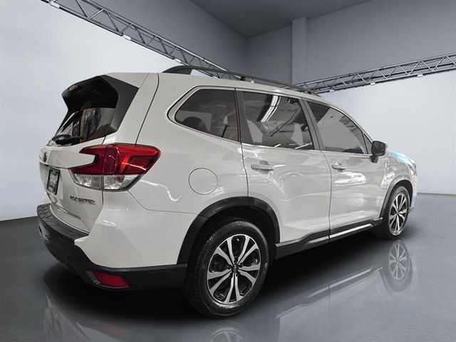 2020 Subaru Forester Limited - 22934117 - 6
