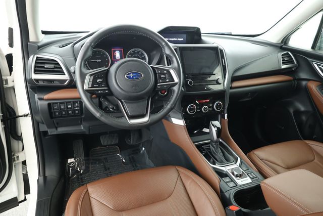 2020 Subaru Forester Touring CVT - 22930933 - 10