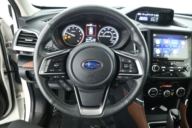 2020 Subaru Forester Touring CVT - 22930933 - 11