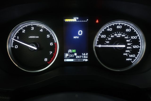 2020 Subaru Forester Touring CVT - 22930933 - 12
