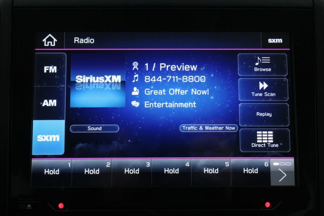 2020 Subaru Forester Touring CVT - 22930933 - 17
