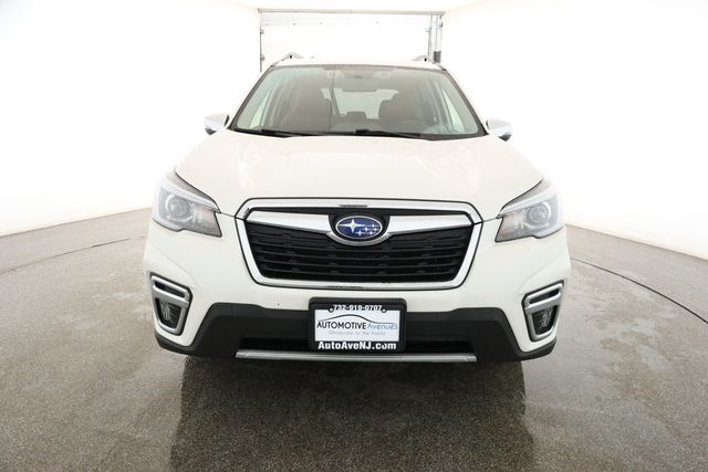 2020 Subaru Forester Touring CVT - 22930933 - 1