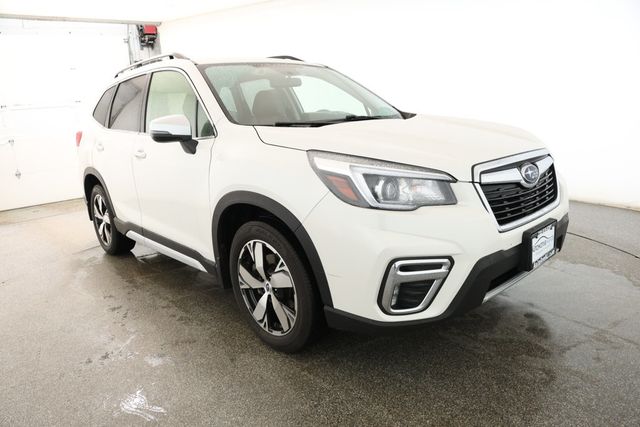 2020 Subaru Forester Touring CVT - 22930933 - 2