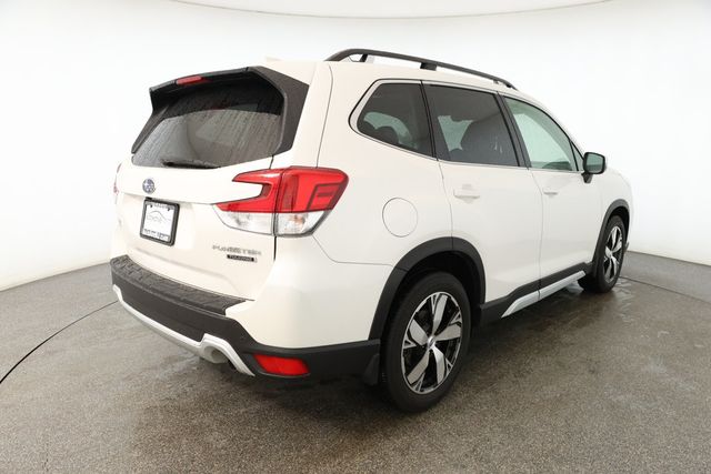 2020 Subaru Forester Touring CVT - 22930933 - 3