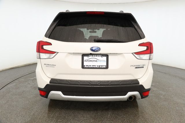 2020 Subaru Forester Touring CVT - 22930933 - 4