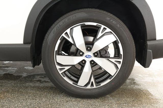2020 Subaru Forester Touring CVT - 22930933 - 6