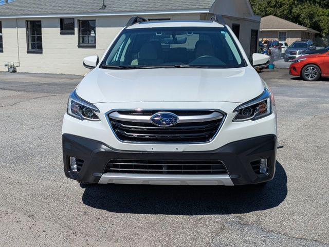 2020 Subaru Outback  - 22921341 - 9