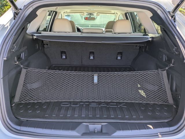 2020 Subaru Outback  - 22921341 - 12
