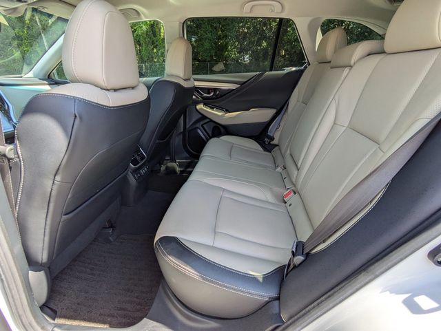 2020 Subaru Outback  - 22921341 - 13