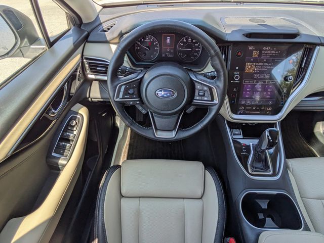 2020 Subaru Outback  - 22921341 - 15