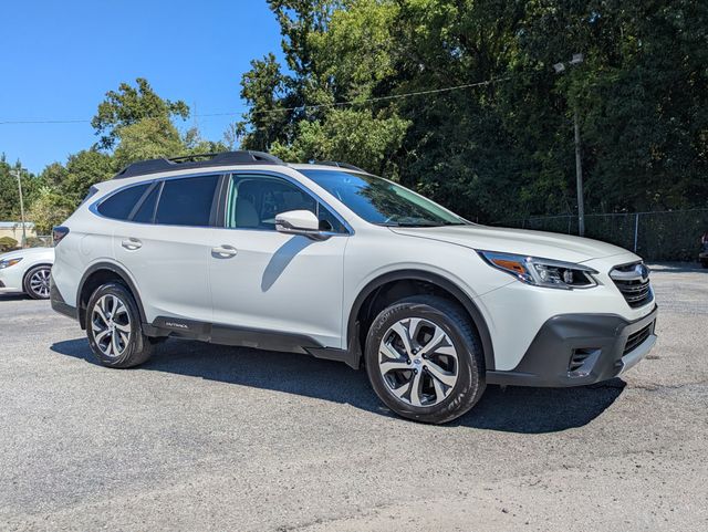 2020 Subaru Outback  - 22921341 - 1