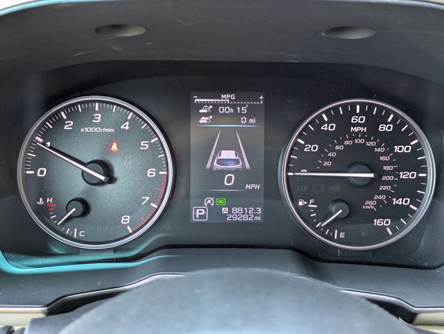 2020 Subaru Outback  - 22921341 - 28
