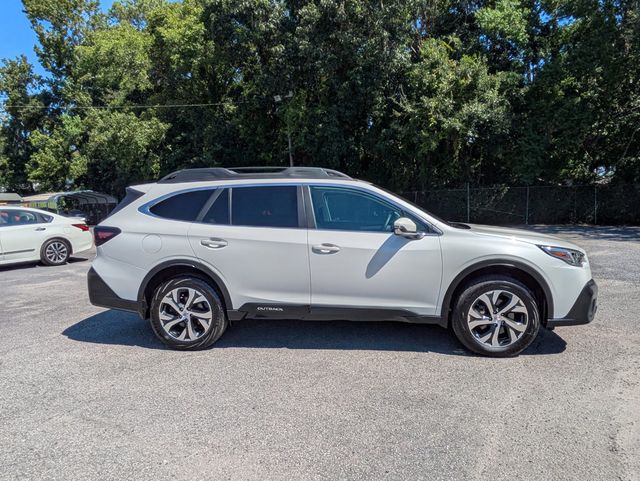 2020 Subaru Outback  - 22921341 - 2