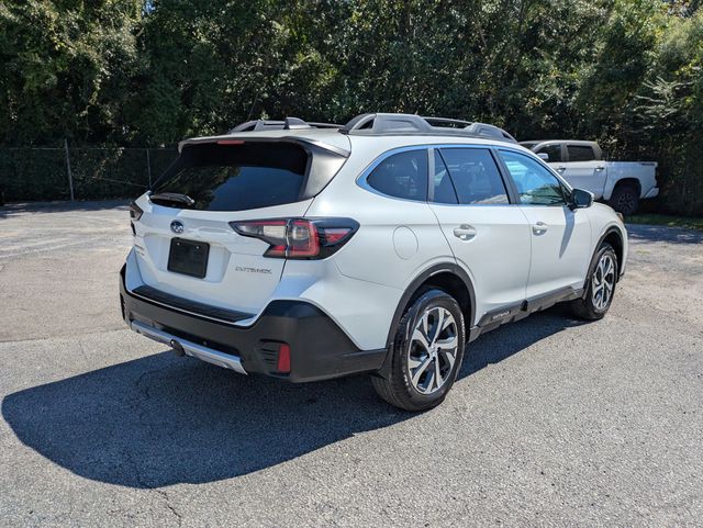 2020 Subaru Outback  - 22921341 - 3