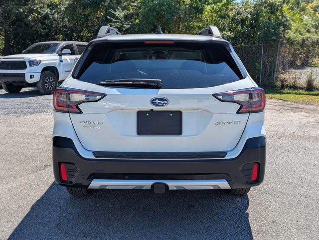 2020 Subaru Outback  - 22921341 - 4