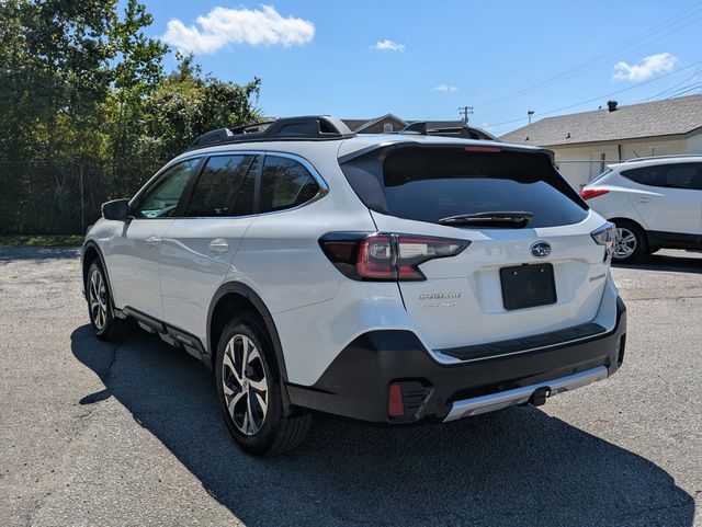 2020 Subaru Outback  - 22921341 - 5