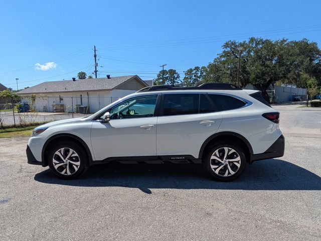 2020 Subaru Outback  - 22921341 - 6
