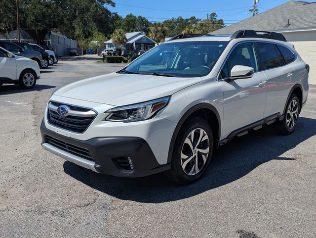 2020 Subaru Outback  - 22921341 - 7