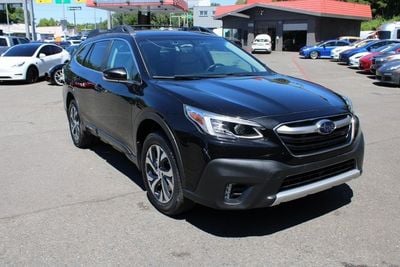 2020 Subaru Outback - 4S4BTANC9L3162345