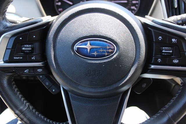 2020 Subaru Outback Limited CVT - 22852016 - 9
