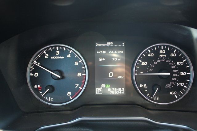 2020 Subaru Outback Limited CVT - 22852016 - 10