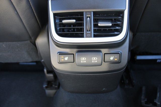 2020 Subaru Outback Limited CVT - 22852016 - 13