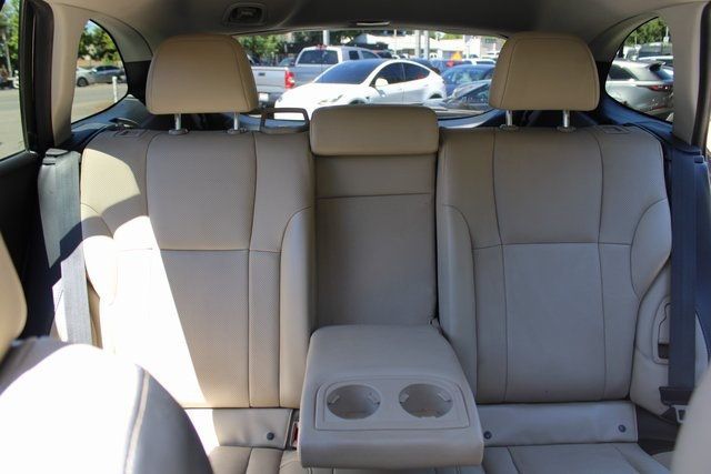 2020 Subaru Outback Limited CVT - 22852016 - 16