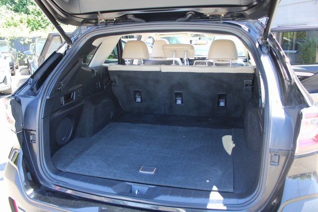 2020 Subaru Outback Limited CVT - 22852016 - 21
