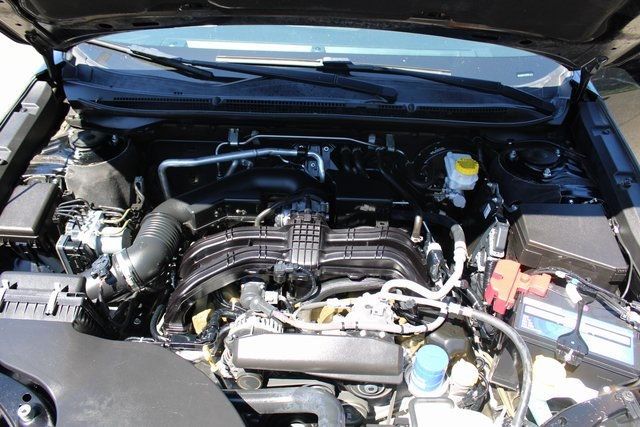 2020 Subaru Outback Limited CVT - 22852016 - 23