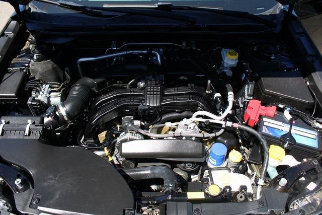 2020 Subaru Outback Limited CVT - 22852016 - 24
