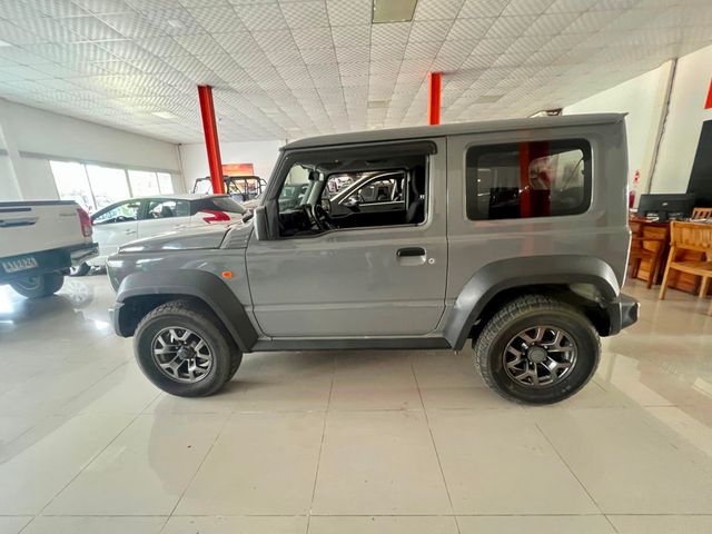 2020 Suzuki Jimny 4x4 Automatico Disponible para alquiler Automatico - 22910618 - 1