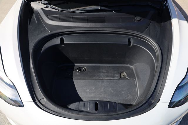 2020 Tesla Model 3 Long Range AWD - 22928741 - 10