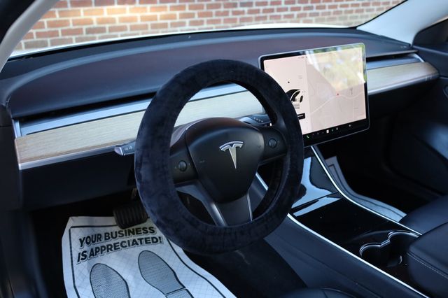 2020 Tesla Model 3 Long Range AWD - 22928741 - 13