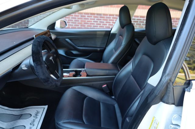 2020 Tesla Model 3 Long Range AWD - 22928741 - 14