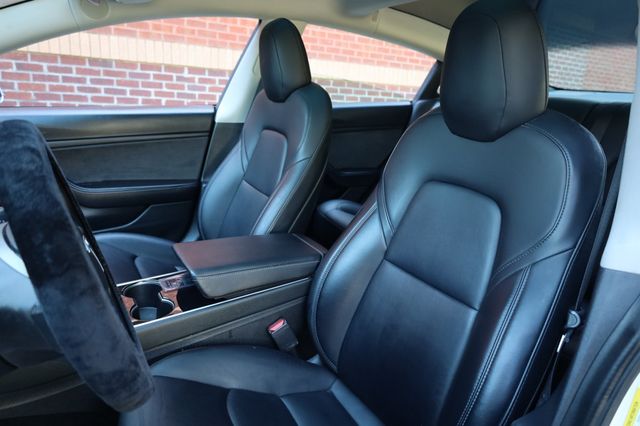 2020 Tesla Model 3 Long Range AWD - 22928741 - 15